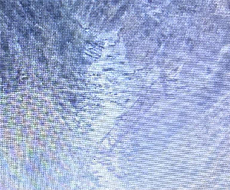 Massive Landslide Sweeps Away Siyur Bridge in Chamba, Shatters Hopes of Villagers