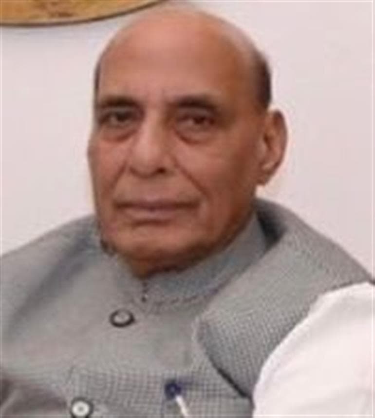 Rajnath Singh Warns Pakistan, Cites 1971 Split; Says ‘Any Misadventure Towards Bengal Will Have Severe Consequences’