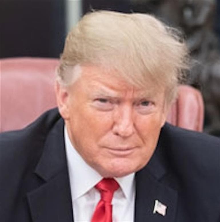 Trump Issues Chilling Threat to Iran: 'Tonight, an Entire Civilization Could End, Never to Be Revived'