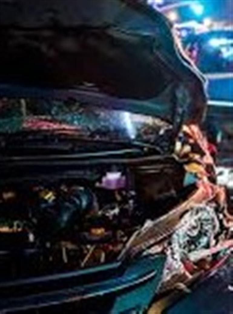 Birthday Trip Turns Fatal: Two Sisters Killed in Sonipat Road Accident