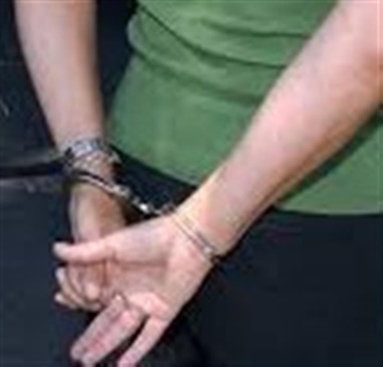 Drugs and Weapons Being Smuggled Across the Punjab Border; Two Smugglers Arrested with Heroin Consignment