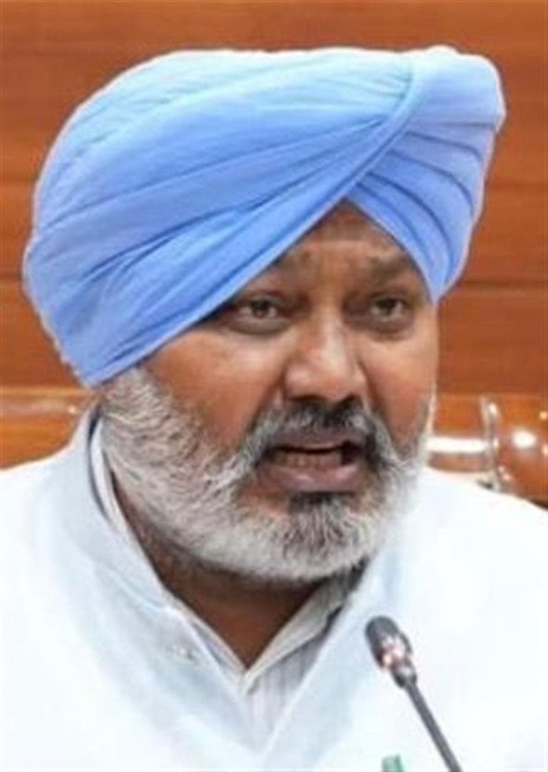 Punjab Govt to Add Over 1,200 Buses to Expand Public Transport Network : Cheema