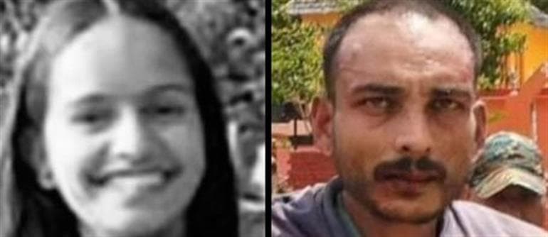19-Year Old female College student Murdered in Himachal’s Mandi: Throat Slit in Broad Daylight on Road, one arrested