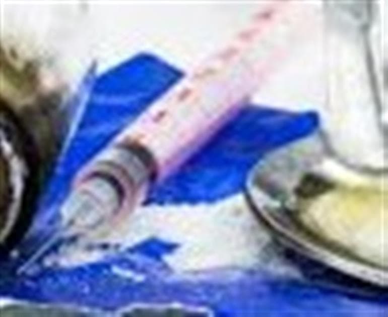 Amritsar Police Recover 2.29 kg Heroin and Two Glock Pistols in Major Crackdown