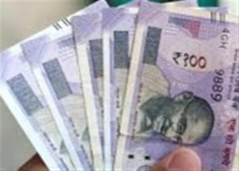 Good News : Centre Approves 2% DA Hike; Allowance Raised to 60%, Boost for Employees and Pensioners