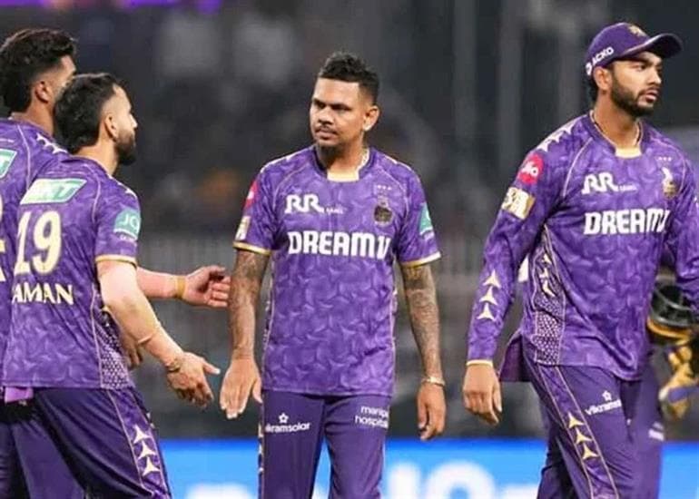 KKR Finally Breaks the Jinx: Rahane Says “Confidence is Back in the Camp” 