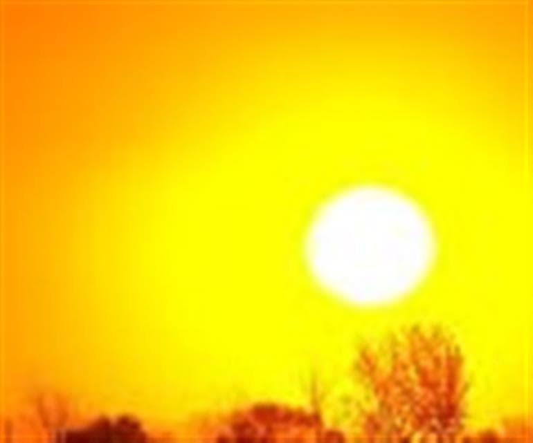 Weather Update : Heatwave Alert Issued in Punjab, Haryana and Chandigarh as Temperature Soar