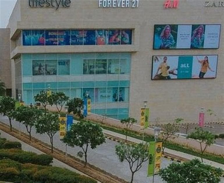 VR Punjab Mall in Mohali Shut Indefinitely, Hundreds of Jobs at Risk