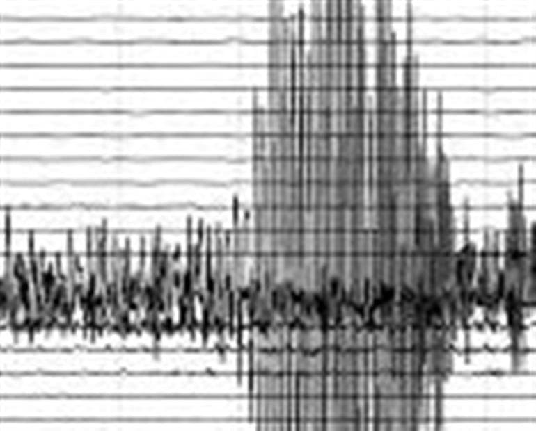 5.2 Magnitude Earthquake Hits Manipur; Residents Rush Outdoors in Fear