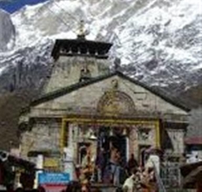 Kedarnath Dham Imposes Strict Mobile Ban to Preserve Sanctity of Shrine