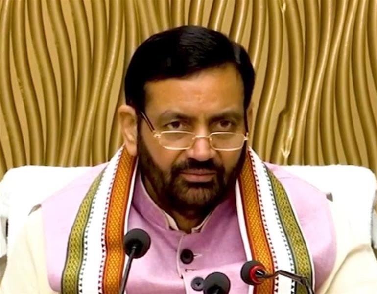 Haryana Govt to Introduce Promotion Bill for Group D Employees; Special Assembly Session on April 27