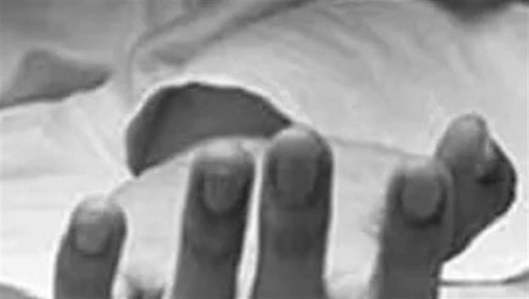 Live-in Partner Found Dead in Mohali; Woman Says She Had Gone Out for Work