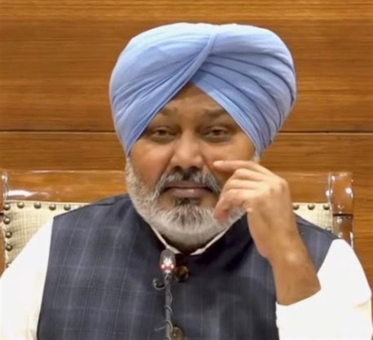 Bhagwant Mann Govt Announces Interest-Free Wheat Loan for Group-D Employees