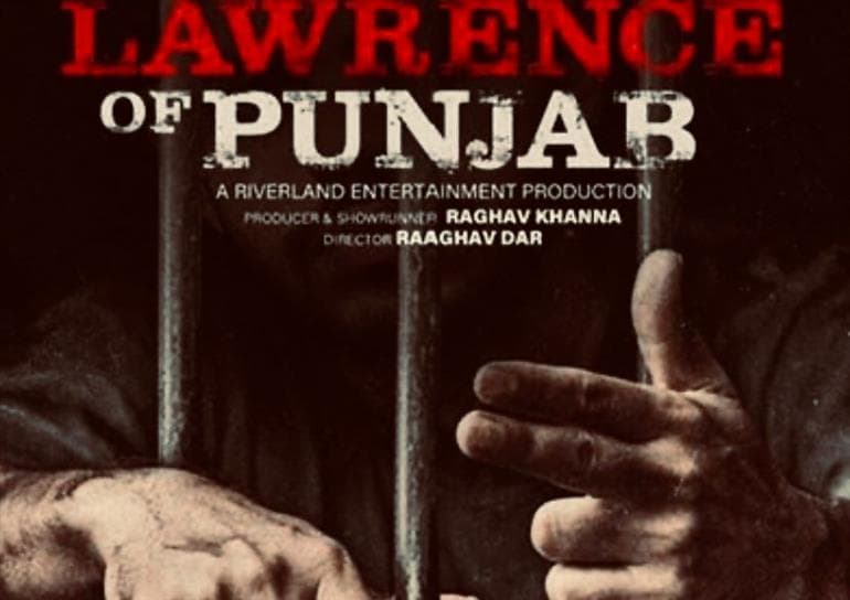‘Lawrence of Punjab’ Release Halted: Central Government Imposes Ban Ahead of April 27 Premiere
