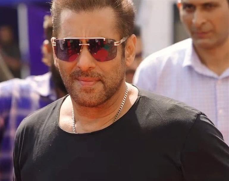 Salman Khan Announces ‘SVC63’, Set for Eid 2027 Release