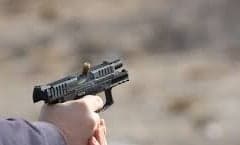 Punjab Crime : Six Gunmen Open Fire, Kill Two in Gurdaspur Village