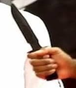 Violence Over ₹20 Auto Fare: Two Youths Attack Driver With Knife and Belt in Sonipat