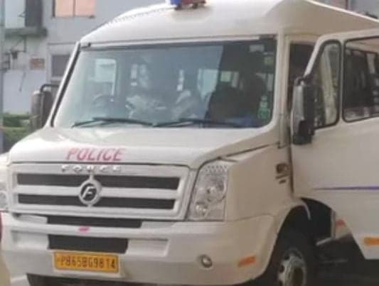 15 Indians Deported from Australia, 9 from Punjab; Arrive in Delhi for Questioning