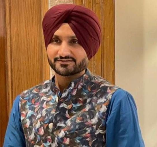 Harbhajan Bhajji Moves High Court Over Security: Court Issues Notice to Centre and Punjab Govt