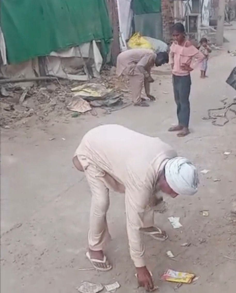 Sacrilege Incident Reported in Malout Town; First Such Case After New Law
