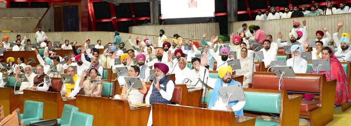 Punjab Assembly Approves 15% Minimum Wage Hike After 13 Years