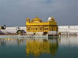 AI-Generated Image Allegedly Disrespects Sri Harmandir Sahib; Shiromani Gurdwara Parbandhak Committee Launches Probe