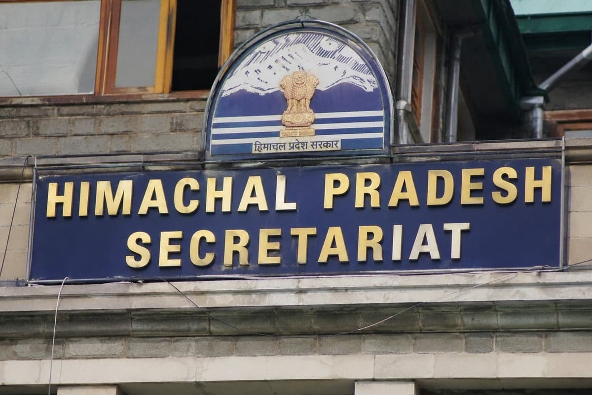 Himachal Pradesh Declares Paid Holidays for Panchayati Raj Elections on May 26, 28, and 30