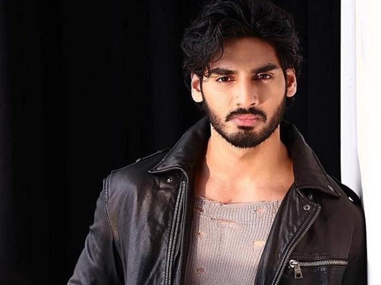Ahan Shetty recalls memorable moments on ‘Border 2’ shoot with Diljit Dosanjh