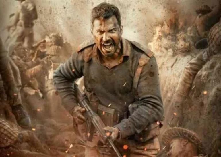 Varun Dhawan says ‘Border 2’ changed him for the better