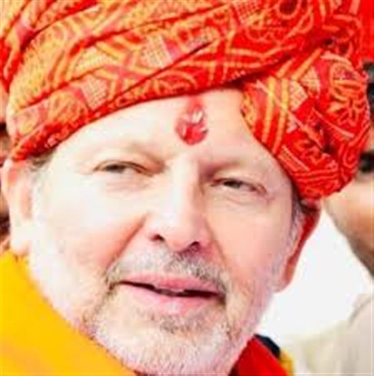 Surajkund Craft Festival to make a strong mark on the world’s cultural and tourism map- Dr. Arvind Sharma