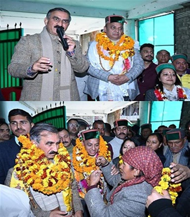 State Govt committed to strengthen rural economy and uplift farmers: CM