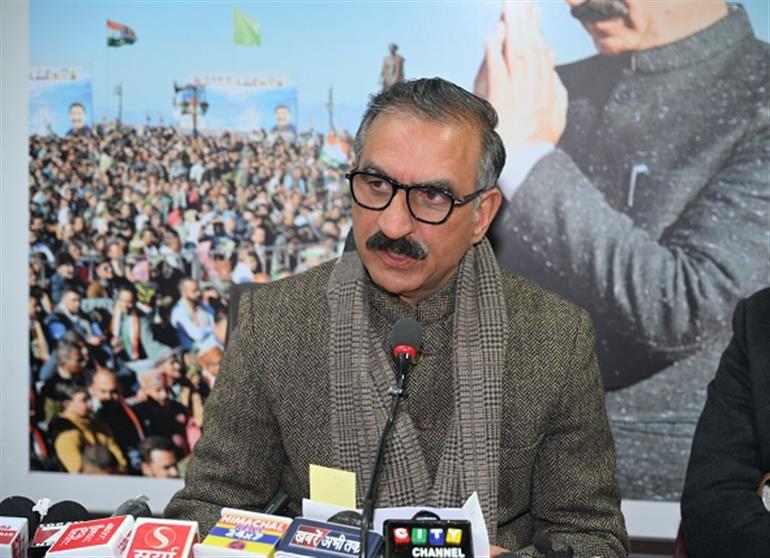 CM calls Union Budget a &39;Labyrinth of Neglect&39;, Slams centre for unfair distribution