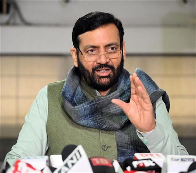 Naming of Punjab’s Adampur Airport after Guru Ravidas is a historic decision of the PM: CM 