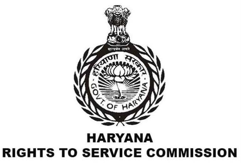 Haryana Right to Service Commission’s intervention resolves power consumer’s complaint