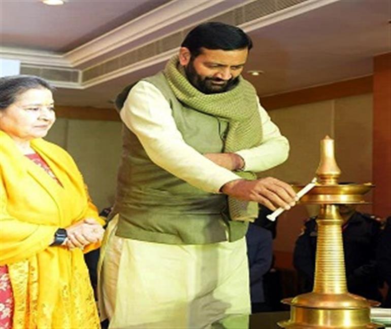 Transparent Recruitment Transforming Haryana, Thousands of Youth Getting Employment: CM 