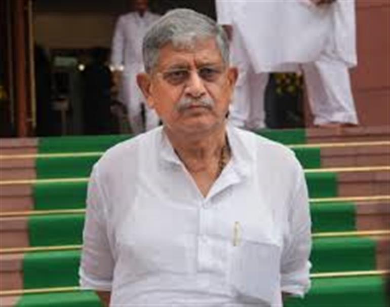 Haryana Alone Producing 36% of Country’s Total Milk Output: Rajiv Ranjan