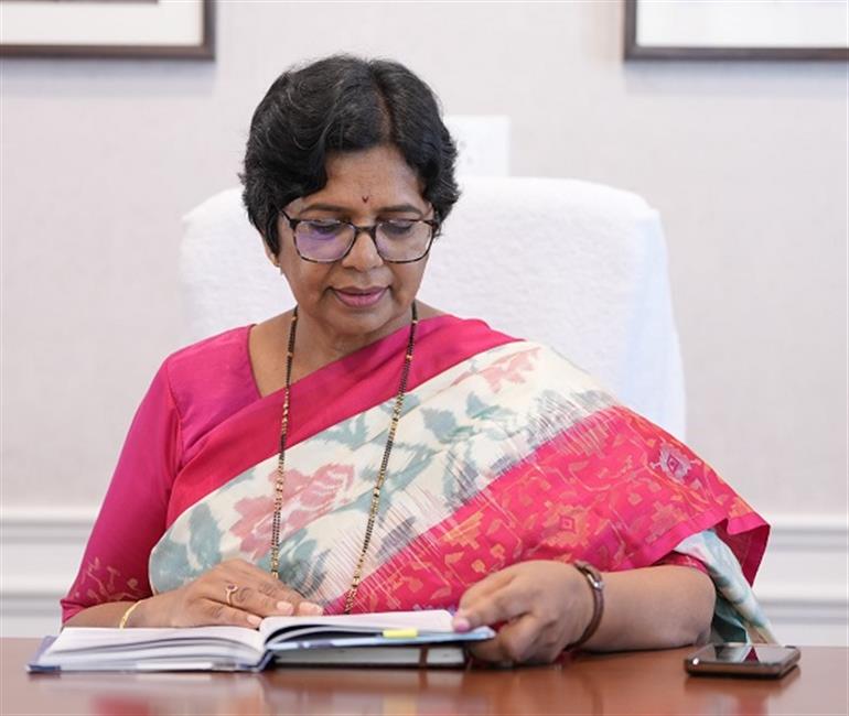 NCW to Hold State-Level Consultation on Women’s Safety in Higher Educational Institutions in Shimla on Feb 12