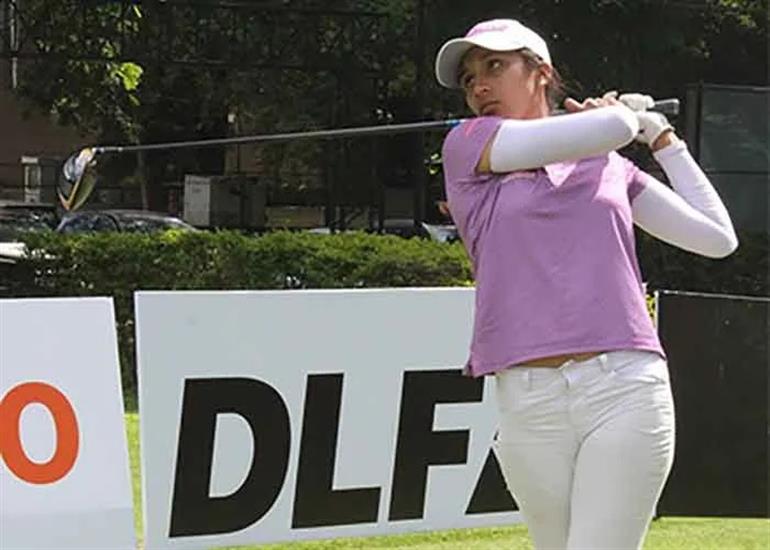 Anvitha Narender Storms to the Top, Tvesa Slips as WPGT Pune Heads for Grand Finale