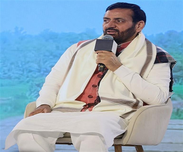 Haryana Will Play a Key Role in Realising the Vision of ‘Viksit Bharat’: CM