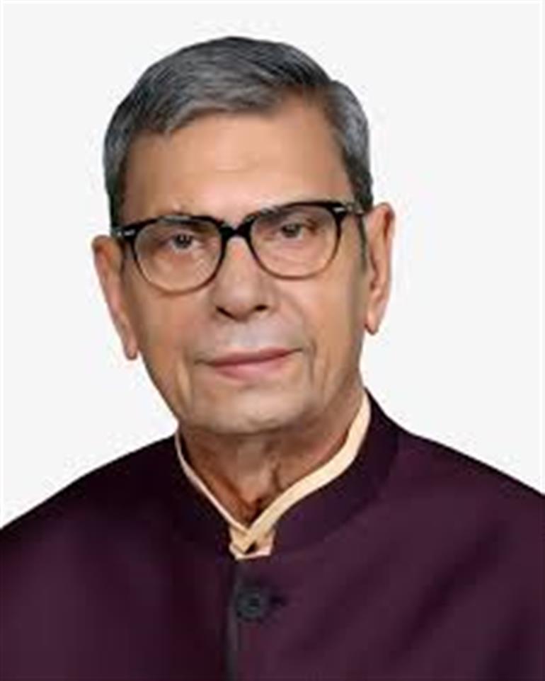 Budget Session- Governor Presents Roadmap for Inclusive Urban Growth and Citizen Services