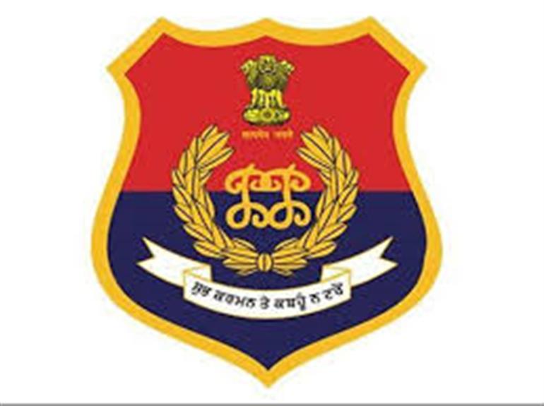 Gangstran Te Vaar Day 32-Police conducts 631 raids, 217 Held