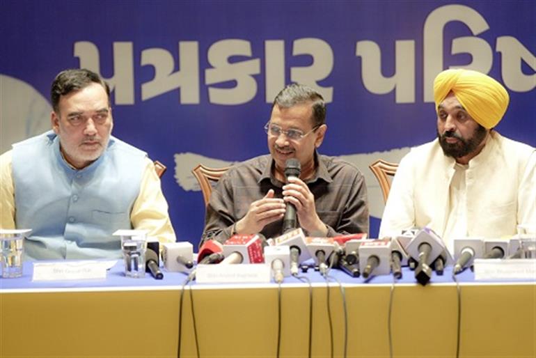 AAP Govt to present fifth consecutive pro-people Budget in March, committed to welfare of every section: Mann