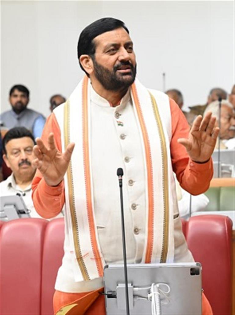 CM Asserts Every Penny of Public Money Accounted For