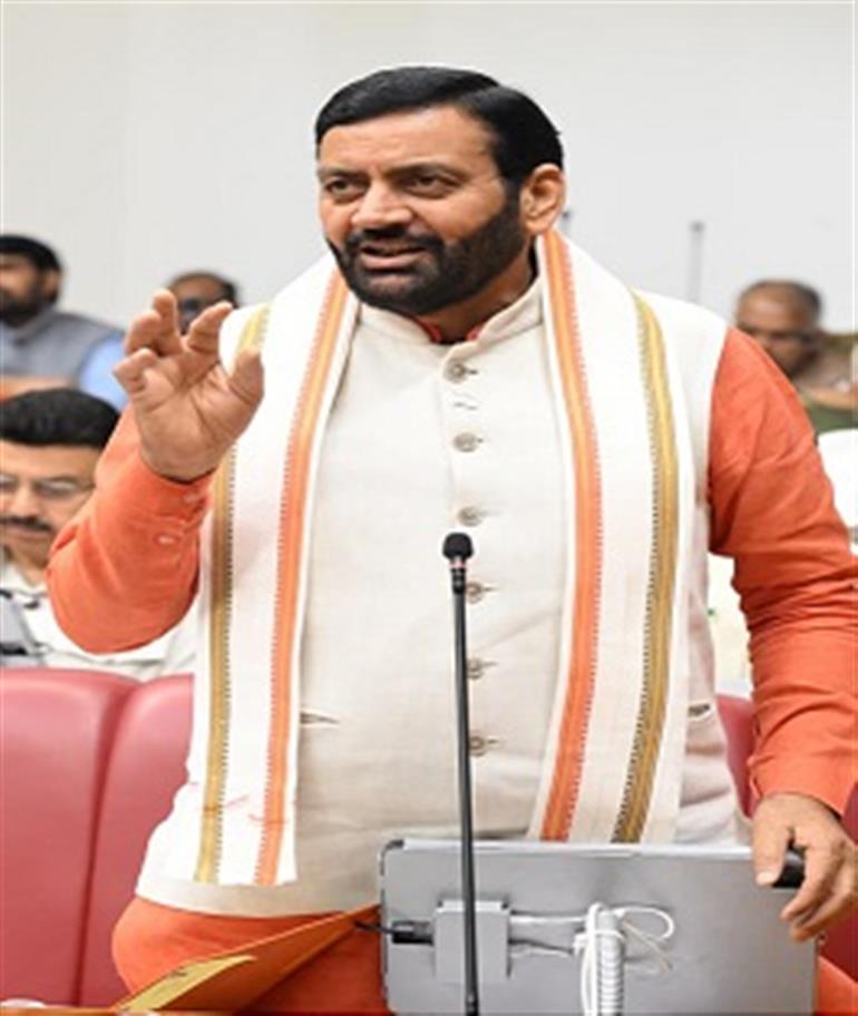 The right to dissent is fundamental in a democracy, but the decorum of the House is also important: CM