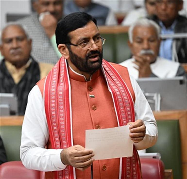 Govt always Open to Constructive Debate; Opposition Resorting to Misinformation Campaign-CM