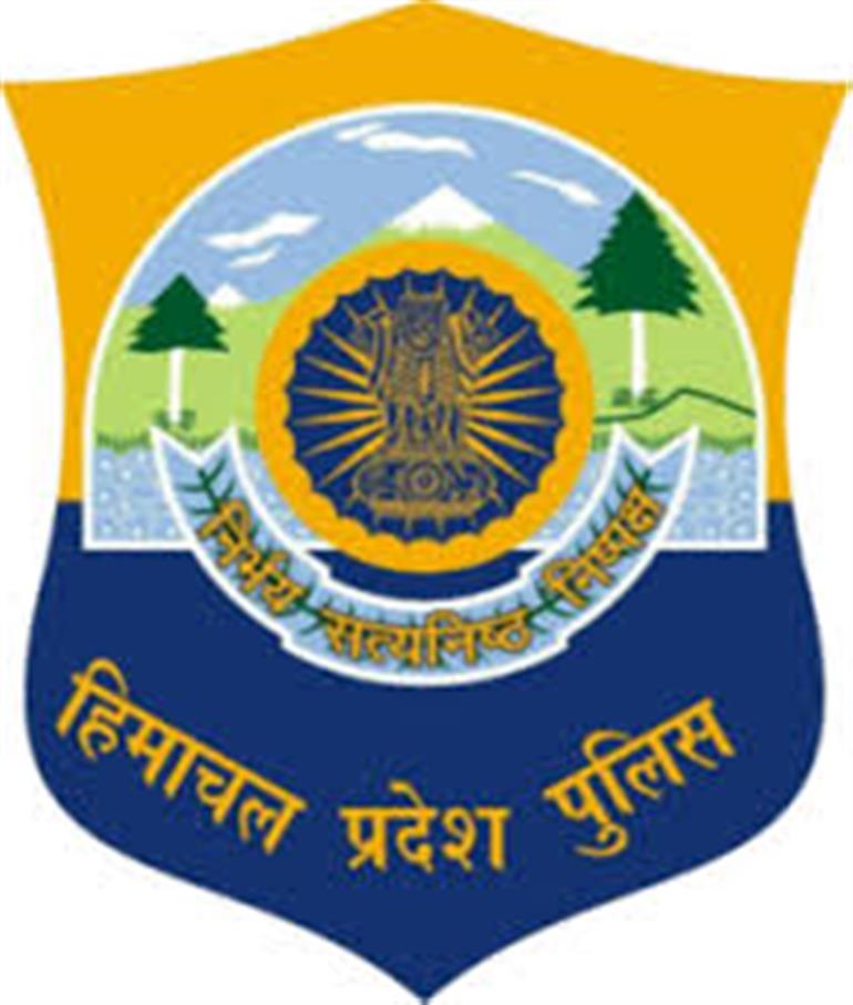 HP Police conducts statewide crackdown under Anti-Chitta Campaign