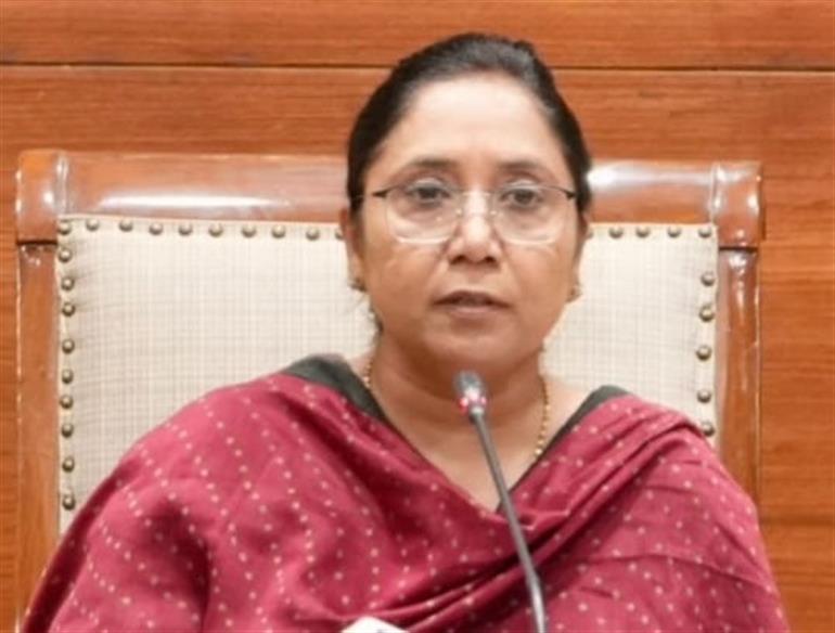 Disburses over ₹23,102Cr pensions to 35.7 lakh beneficiaries in Punjab