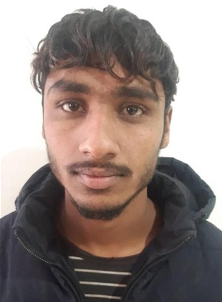 Gangstran te Vaar strikes aborad; Jaggu Bhagwanpuria gang member Amrit Dalam detained at Moldova border