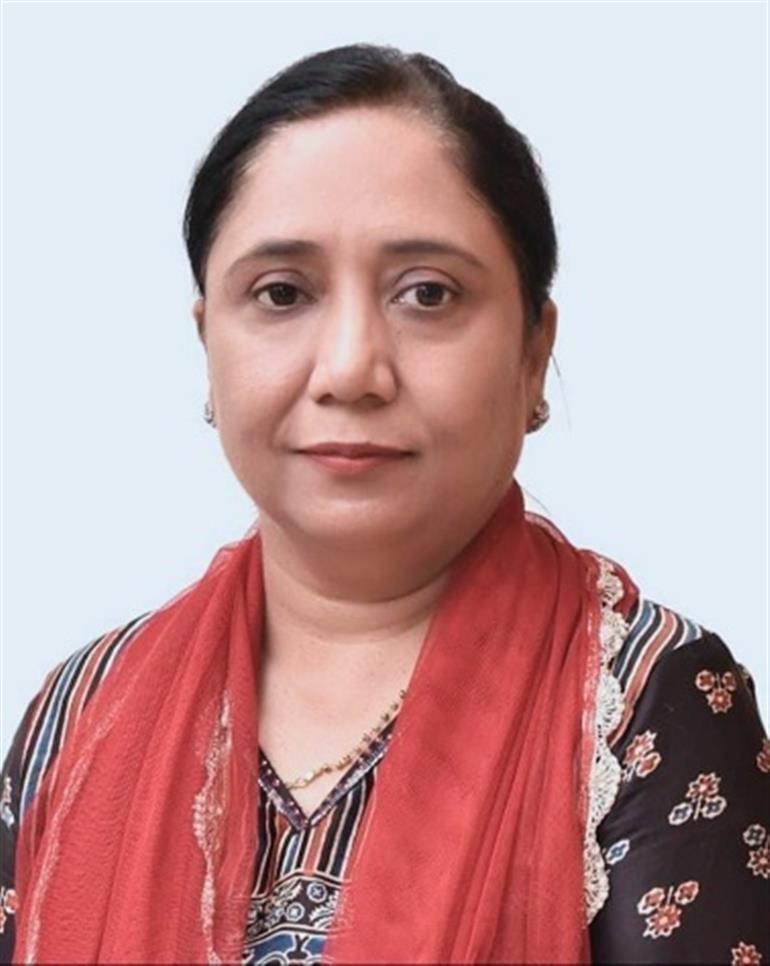 Punjab Govt releases ₹14.16Cr under Ashirwad Scheme: Dr. Baljit Kaur
