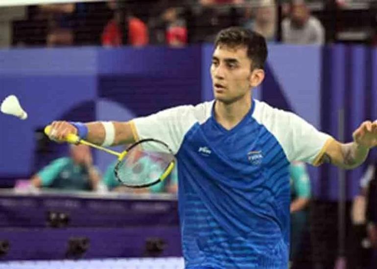 Lakshya Sen stuns sixth seed Li Shi Feng to enter All England Open semifinals 